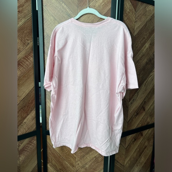 Jonas Brothers shirt 2XL - Picture 3 of 4